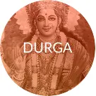 Produtos do deus Durga