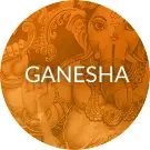 Produtos do deus Ganesha