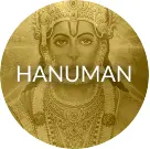 Produtos do deus Hanuman