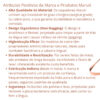 17 Raspador de língua Ayurvédico de cobre