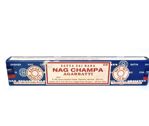 20260824_184747 Incenso Satya Masala Nag Champa Agarbatti