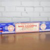 Incenso Satya Masala Nag Champa Agarbatti