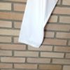 Calça indiana masculina de algodão M