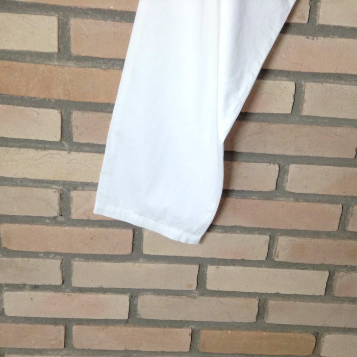 Calça indiana masculina de algodão M