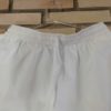 Calça indiana masculina de algodão M