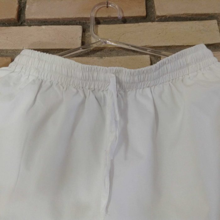 Calça indiana masculina de algodão M