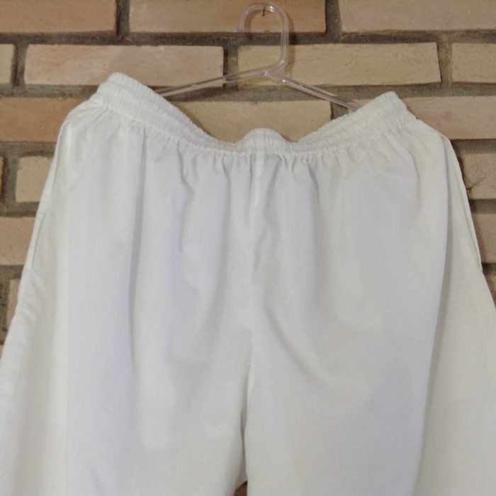Calça indiana masculina de algodão M