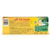 Creme dental Meswak da Dabur (medicinal, natural)
