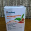 Ashvagandha - Rejuvenesce mente e corpo (60 tabletes)