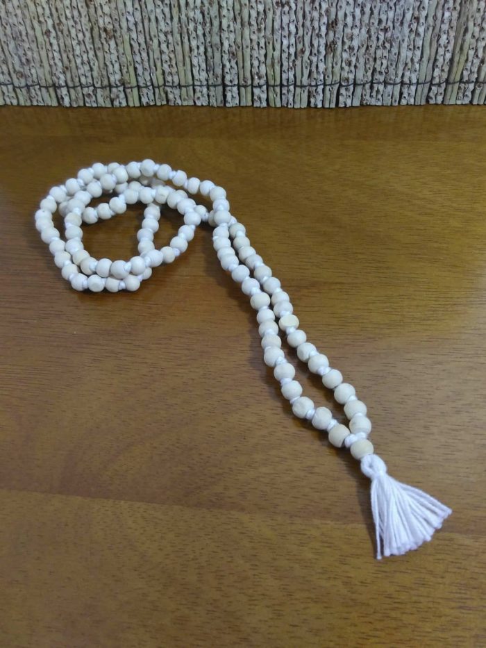 IMG_20180327_184640 Japa Mala de sementes de Neem redondas - 7mm (cru)