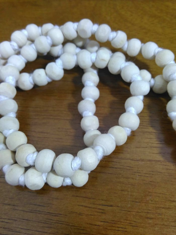 IMG_20180327_184657 Japa Mala de sementes de Neem redondas - 7mm (cru)