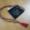 japamala rudraksha 108 contas