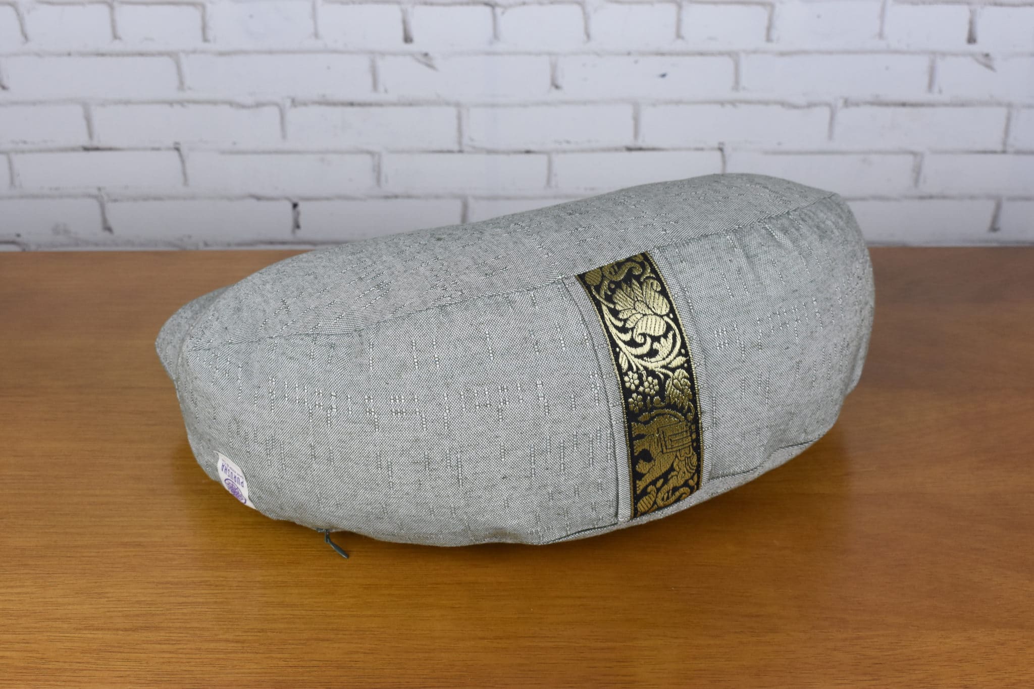almofada para meditação Purusha