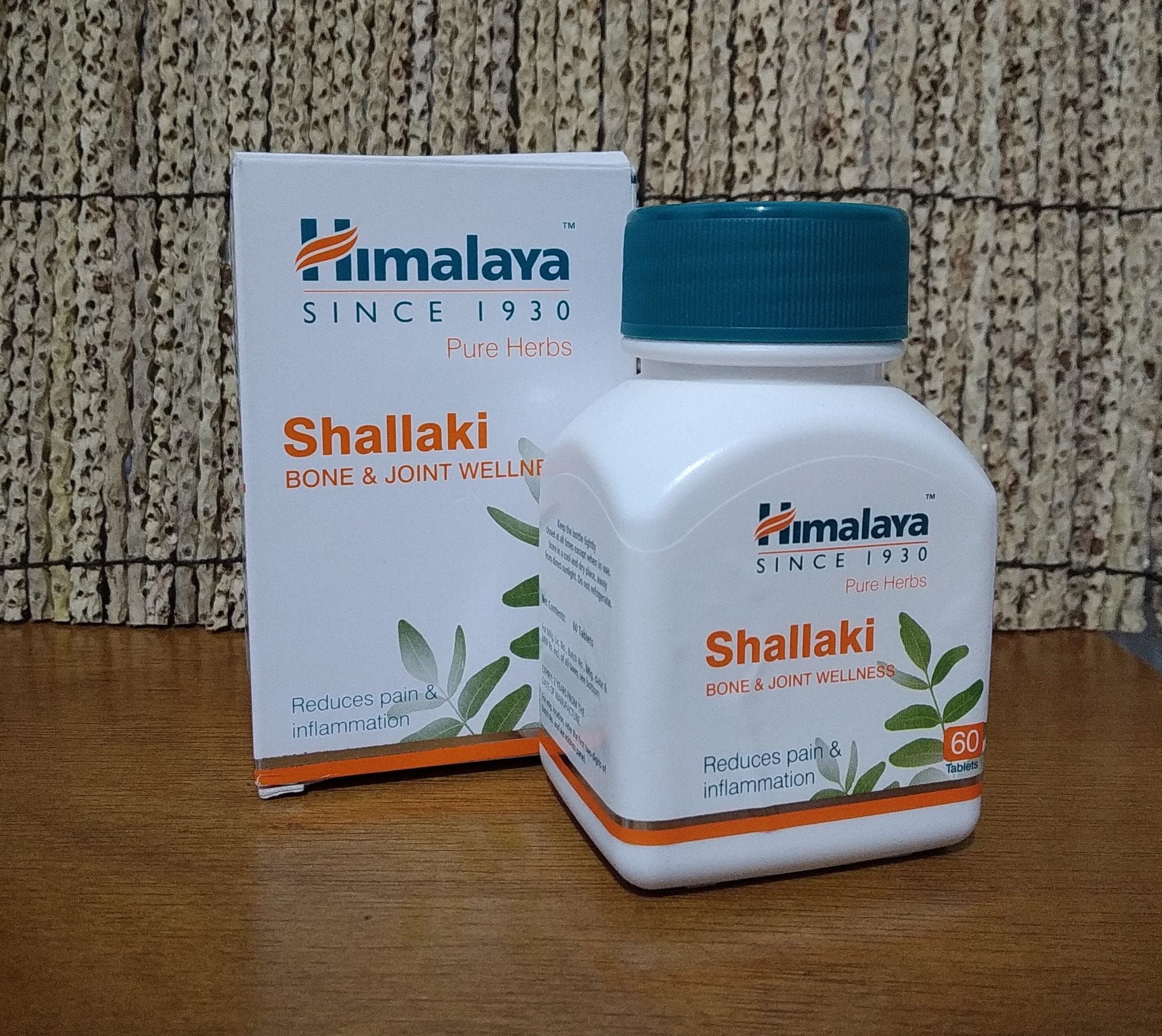 boswellia shallaki)