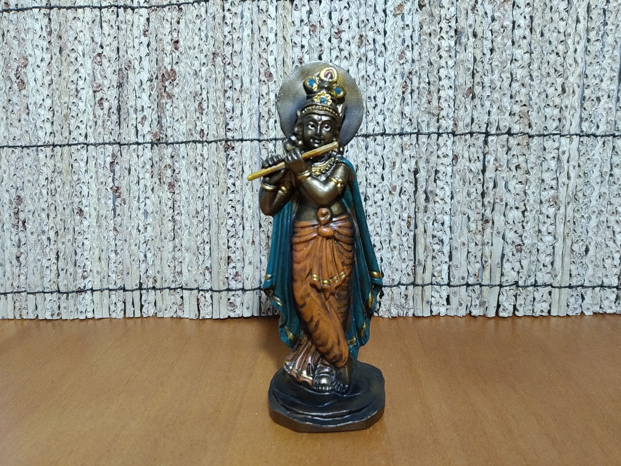 Krishna