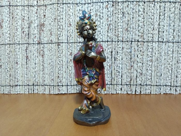 Krishna