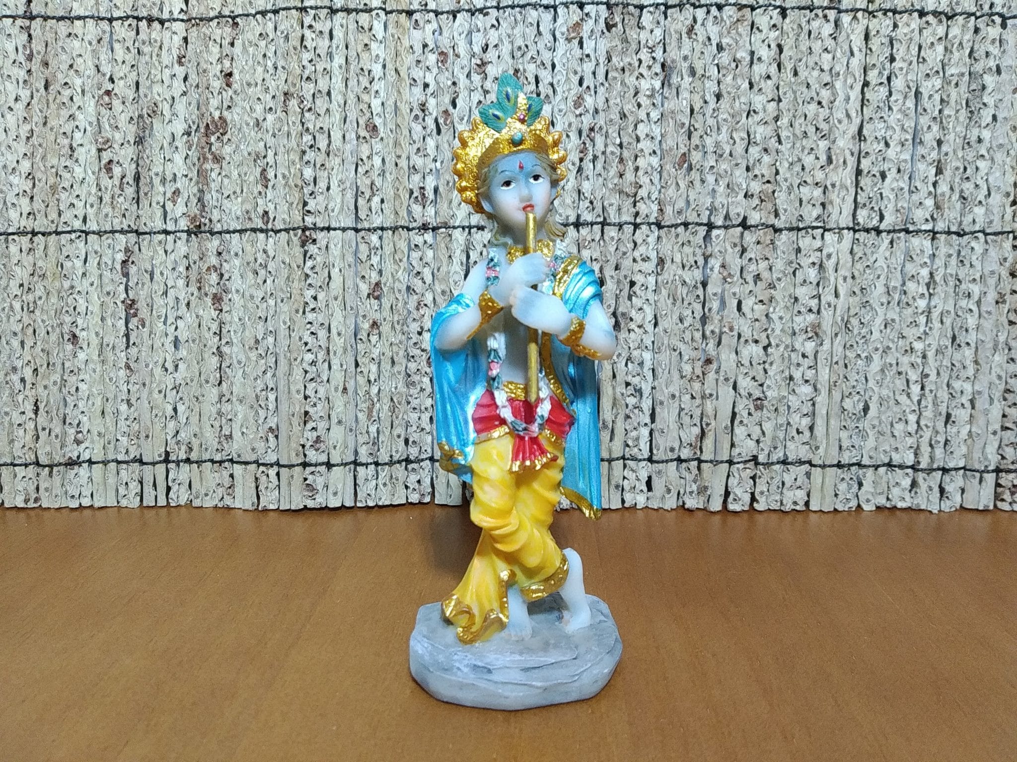 Krishna