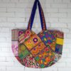 bolsa indiana banjara luxuosa