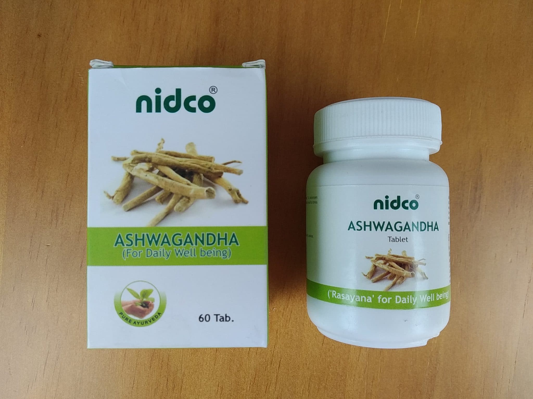 ashwagandha