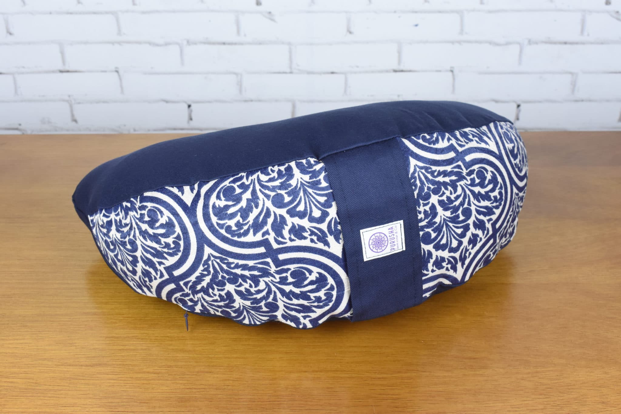 almofada para meditação