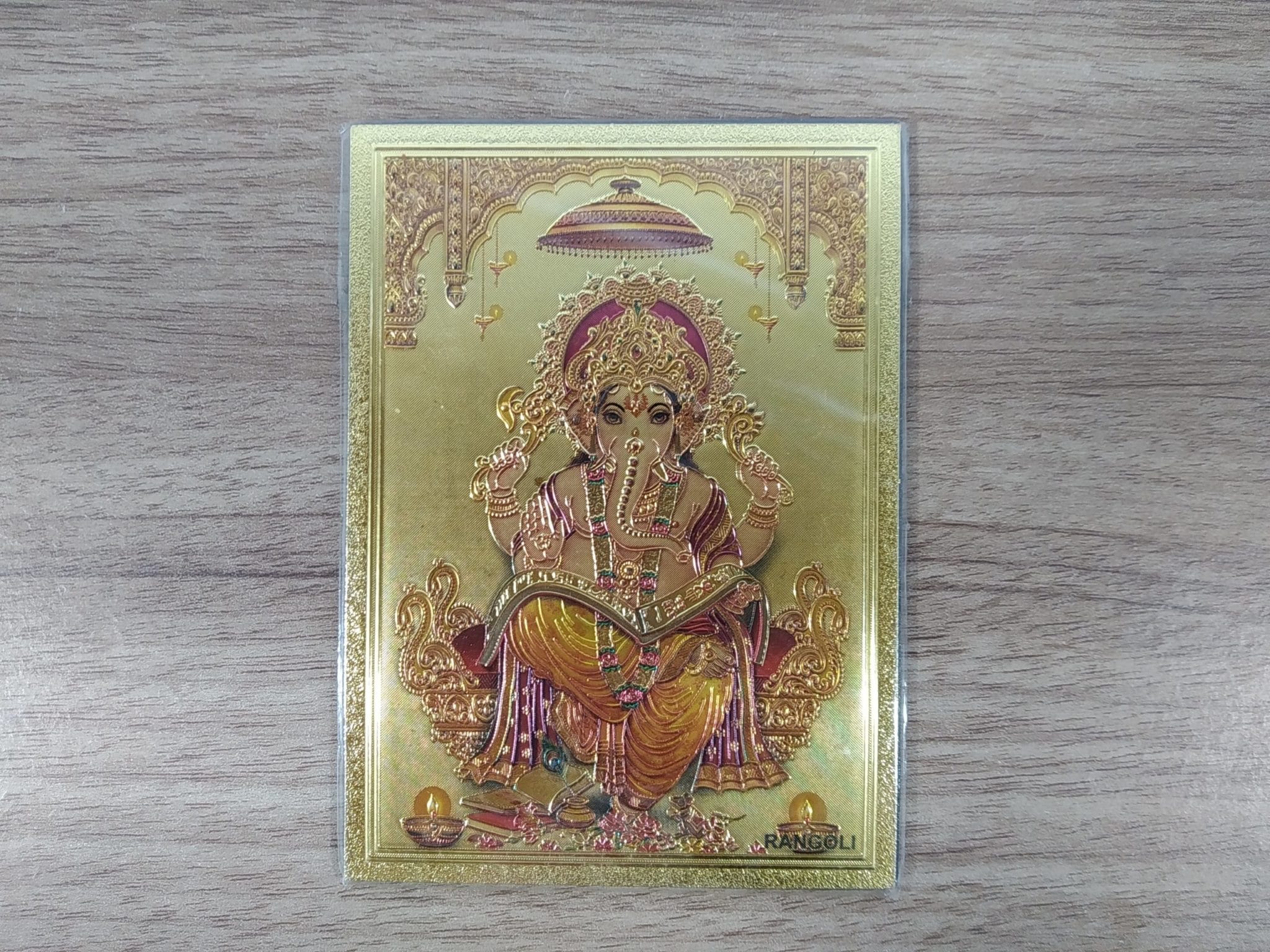 ganesha
