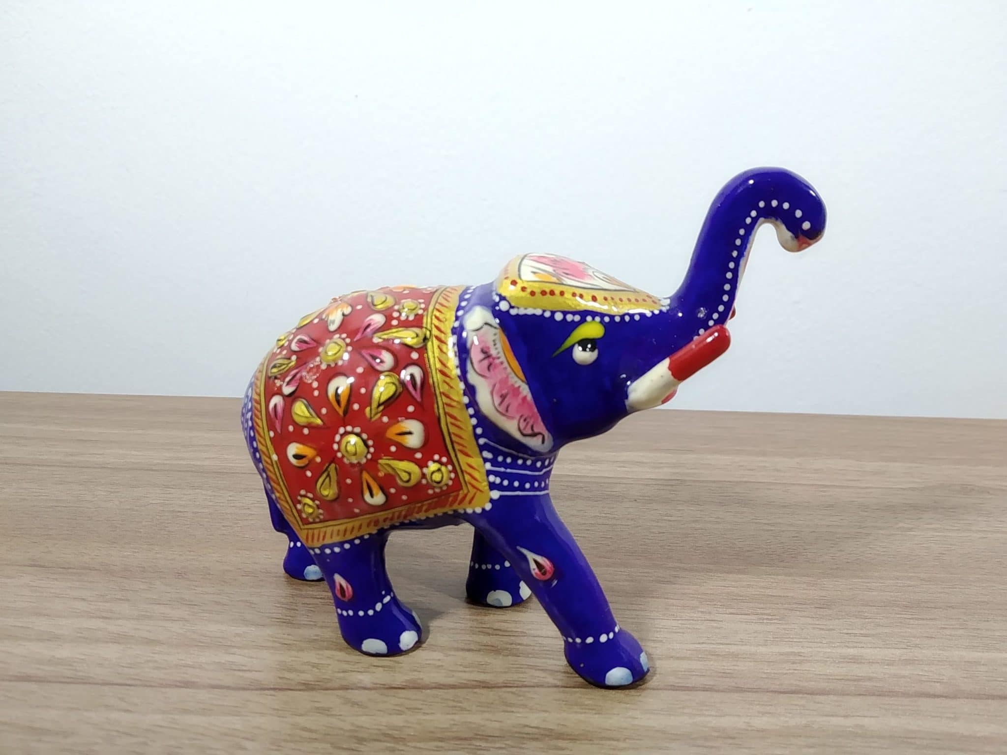 elefante indiano