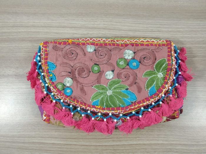 bolsa indiana banjara
