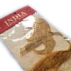 Marcador de página indiano de metal elefante indiano
