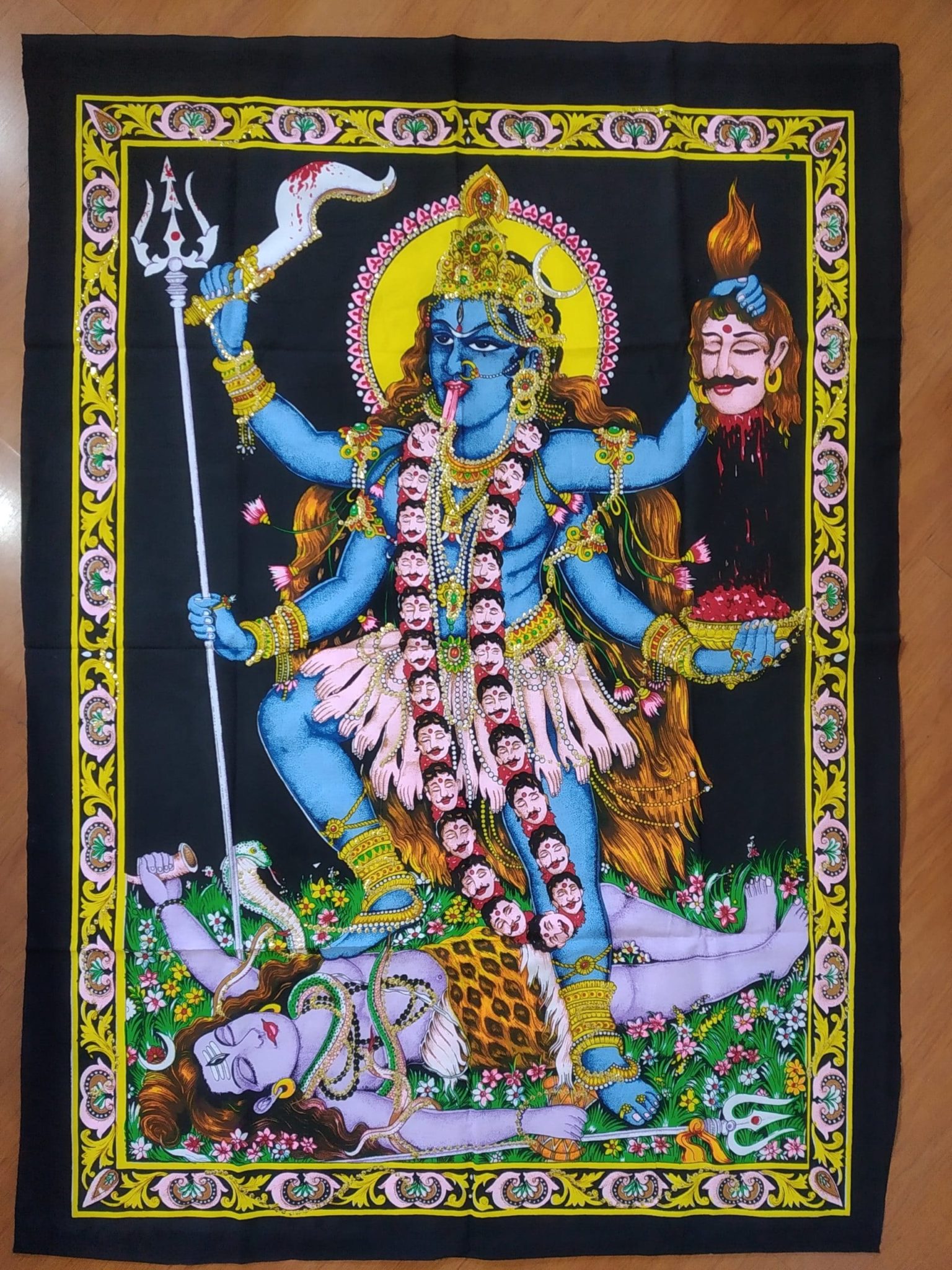 kali