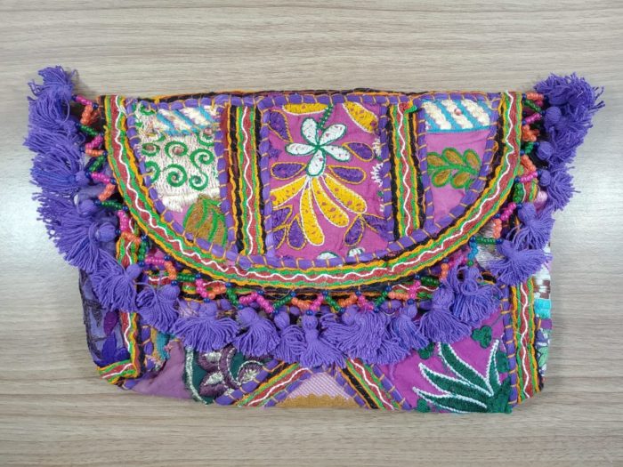 bolsa banjara indiana