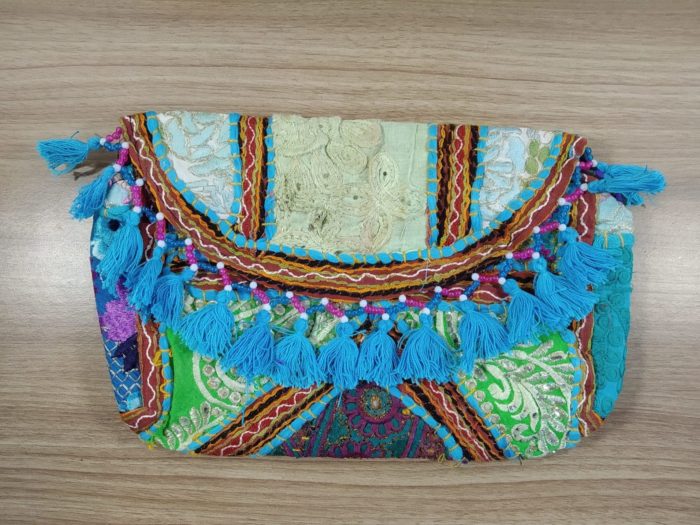 clutch banjara