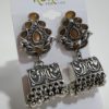 brinco jhumka