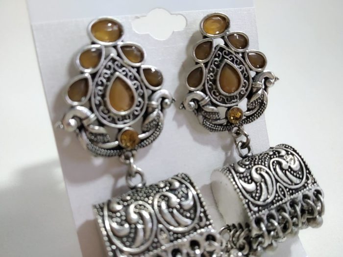 jhumka
