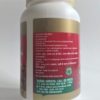 Haritake em pó erva ayurvedica para aumentar a imunidade e digestão