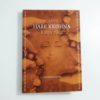 livro Cante Hare Krishna e Seja Feliz