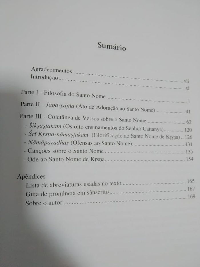 Livro Cante Hare Krishna e Seja Feliz do autor Radhanath Das