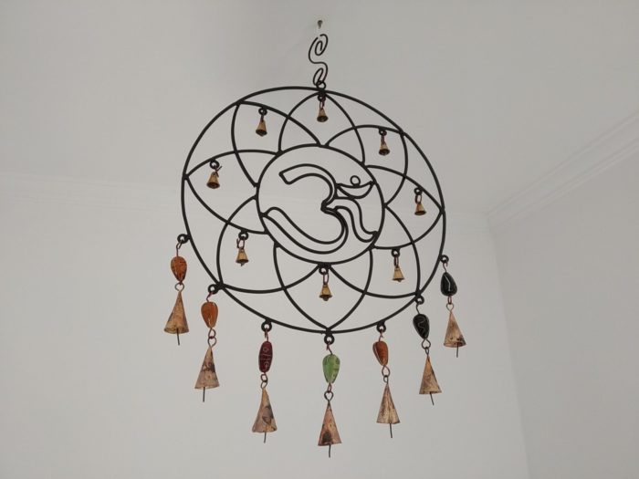 mandala de OM