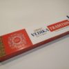 incenso Vedika Tradition