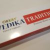 Incenso Vedika Tradition Premium Massala Agarbathi 40g
