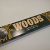 incenso Woods agarbathi