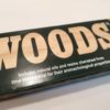 incenso Woods