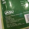 IMG_20200607_141040 Trichup Henna 100% natural da Vasu Healthcare 100g