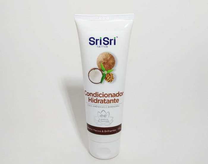 condicionador Bhringraj