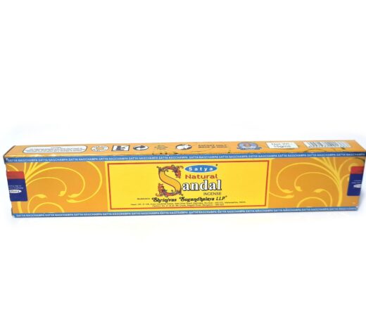 20260824_184856 Incenso Satya natural Sandal 15g de varetas