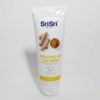 Máscara Facial de Cúrcuma Sri Sri Tattva