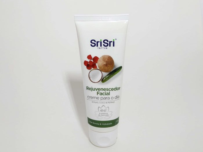 Rejunescedor Facial