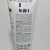 Máscara Facial de Cúrcuma Sri Sri Tattva