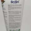 Rejunescedor Facial Creme para o Dia da Sri Sri Tattva