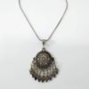 colar boho chic