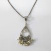 colar boho chic
